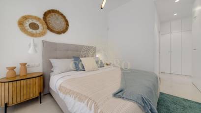 Resale - Villa -
Finestrat - Sierra cortina