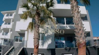New Build - Piso -
Orihuela Costa - Las Filipinas
