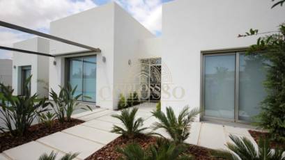 New Build - Chalet -
El Campello - Amerador