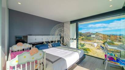 Resale - Villa -
Finestrat - Balcón de finestrat