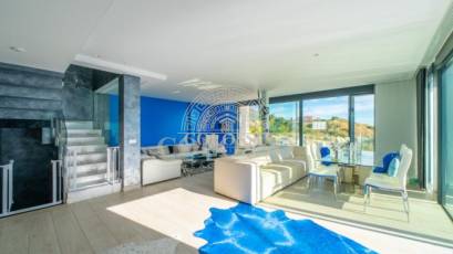 Resale - Villa -
Finestrat - Balcón de finestrat