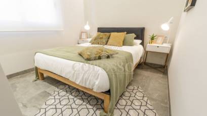 New Build - detached -
Pilar de la Horadada