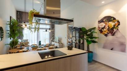 Obra nueva - low-bungalow -
Algorfa