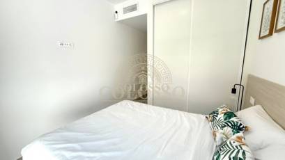 Alquiler - apartment -
Orihuela Costa - Villamartín