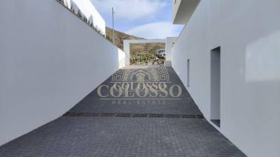 Resale - Villa -
Finestrat - Balcón de finestrat