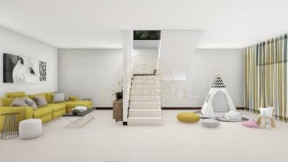 New Build - Villa -
San Miguel de Salinas - El galán