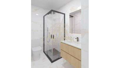 Resale - Villa -
Los Montesinos - La herrada
