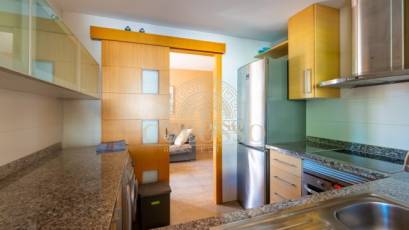Resale - Apartamento -
Finestrat - Sierra cortina