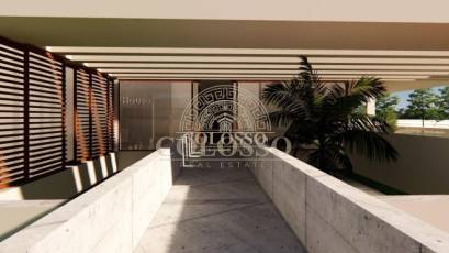 New Build - Apartamento -
Torre - Pacheco - Santa rosalia lake and life resort