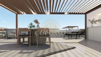 Obra nueva - low-bungalow -
Pilar de la Horadada