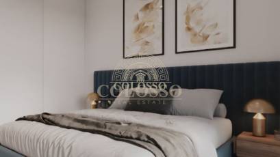 Obra nueva - apartment -
Torrevieja