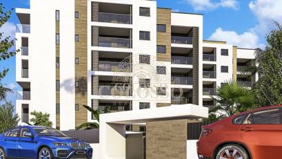 New Build - high-bungalow -
Pilar de la Horadada