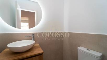 Reventa - Piso -
Madrid - Fuentelarreina