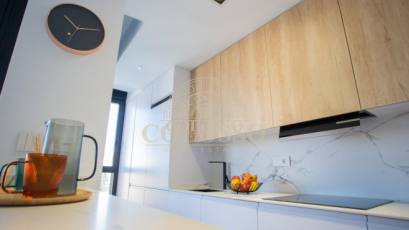 Obra nueva - Apartamento -
San Pedro del Pinatar - Calle maestro falla