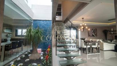 Resale - Villa -
Orihuela Costa - La Zenia