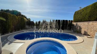 Resale - Chalet -
Ciudad Quesada - La fiesta 2