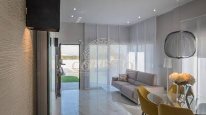 New Build - Villa -
Orihuela Costa - PAU 8