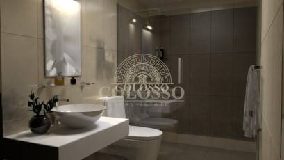 New Build - Apartamento -
Finestrat - Cala de Finestrat