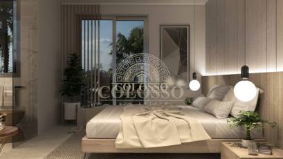 Obra nueva - Ático -
Cabo Roig