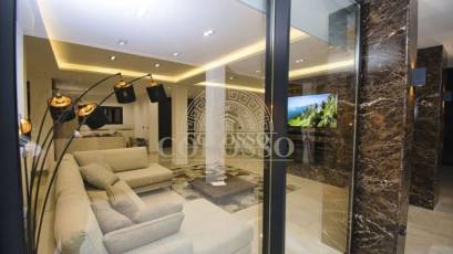 Resale - Villa de Lujo -
Altea - Altea Hills