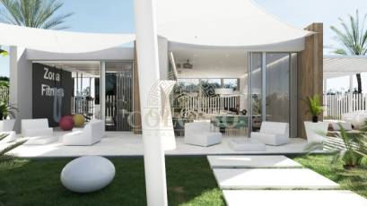 Obra nueva - Ático -
Cabo Roig