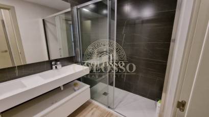 New Build - Apartamento -
Benidorm - Poniente