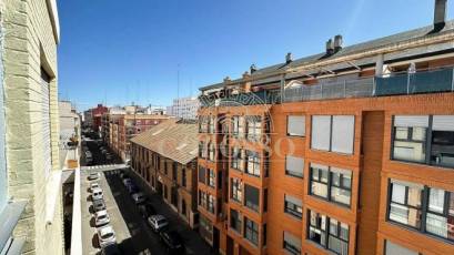 Rental - Apartamento -
Valencia - La Creu del Grau