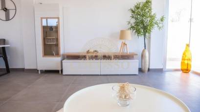 New Build - Villa -
Los Alcázares - Serena Golf