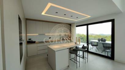 Revente - Villa -
Polop - Urbanizaciones