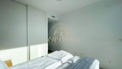 Resale - Apartamento -
Benidorm - Poniente
