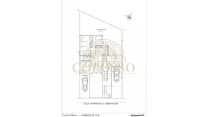 New Build - Bungalow Planta Baja -
San Miguel de Salinas - Urbanizaciones