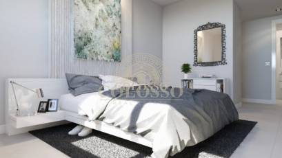 Obra nueva - Apartamento -
Orihuela Costa - Campoamor