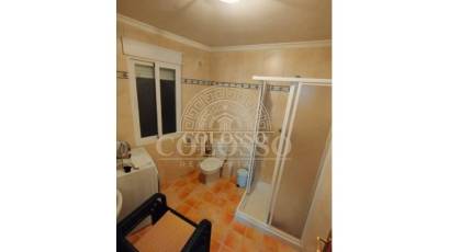 Resale - Villa -
Calpe - Maryvilla