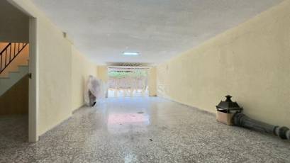 Resale - Villa -
Finestrat - BAHIA GOLF