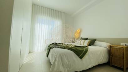 New Build - low-bungalow -
Pilar de la Horadada