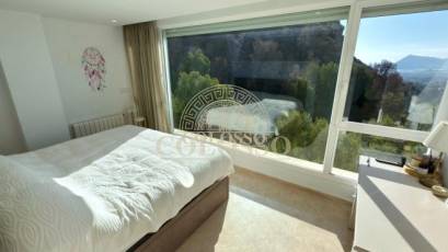 Resale - Chalet -
Altea - Altea la nova