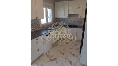Rental - Townhouse -
Torrevieja - La Siesta - El Salado -  Torreta