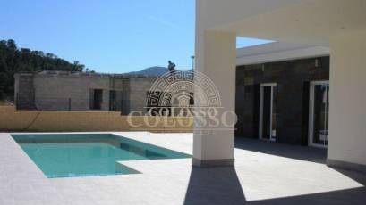 New Build - Villa -
La Romana - None