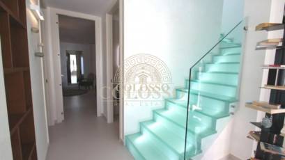 Resale - Villa -
Orihuela Costa - La Zenia