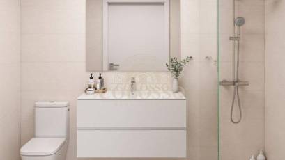 Resale - Piso -
Alicante - Benalua