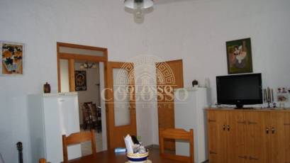 Resale - Finca rústica -
Finestrat - Finestrat pueblo