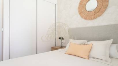 New Build - apartment -
Torrevieja