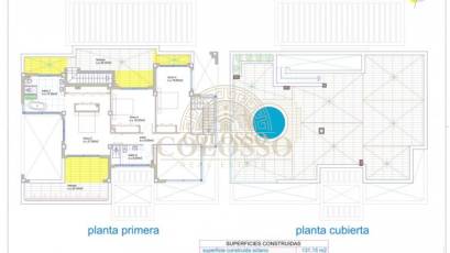 New Build - Villa -
Benissa - Benisa