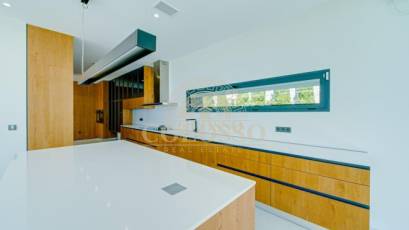 New Build - Villa de Lujo -
Altea - Isla altea