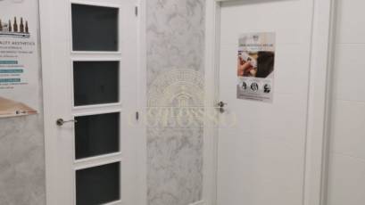 Resale - Commercial Premises -
Orihuela Costa - La Zenia