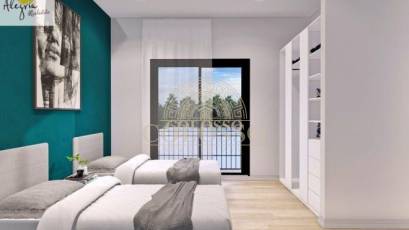 New Build - Townhouse -
Xirivella - Constitucion