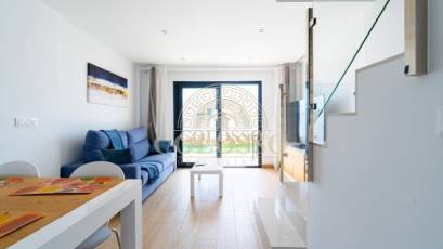Rental - Duplex -
Finestrat - BAHIA GOLF