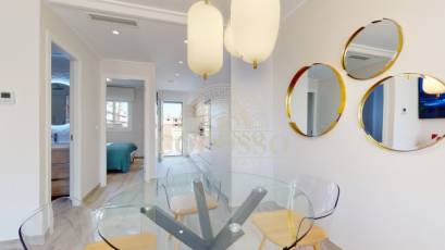 Obra nueva - apartment -
Pilar de la Horadada