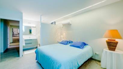 Resale - Villa de Lujo -
Finestrat - Balcón de finestrat