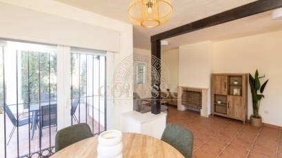 New Build - Townhouse -
Fuente alamo de Murcia - LAS PALAS